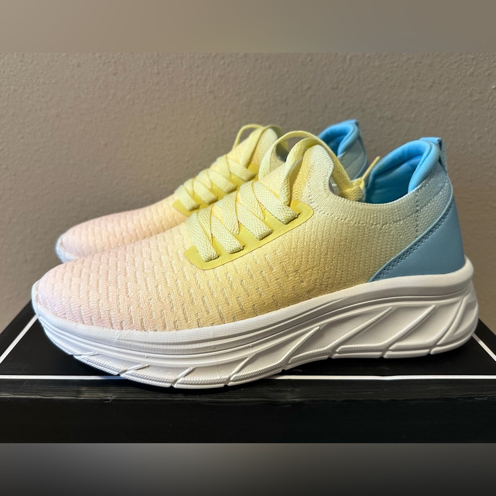 J/Slides Sneakers/Running Shoe - NIB